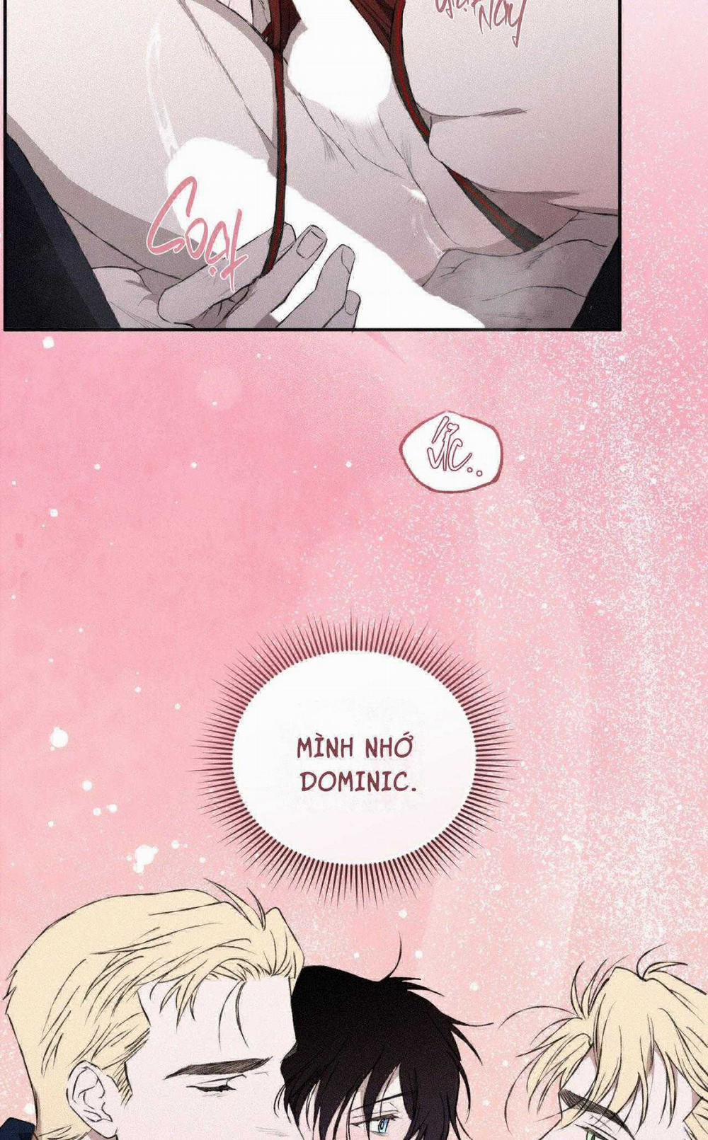 Lời Nói Dối Đẫm Máu 47 trang 58