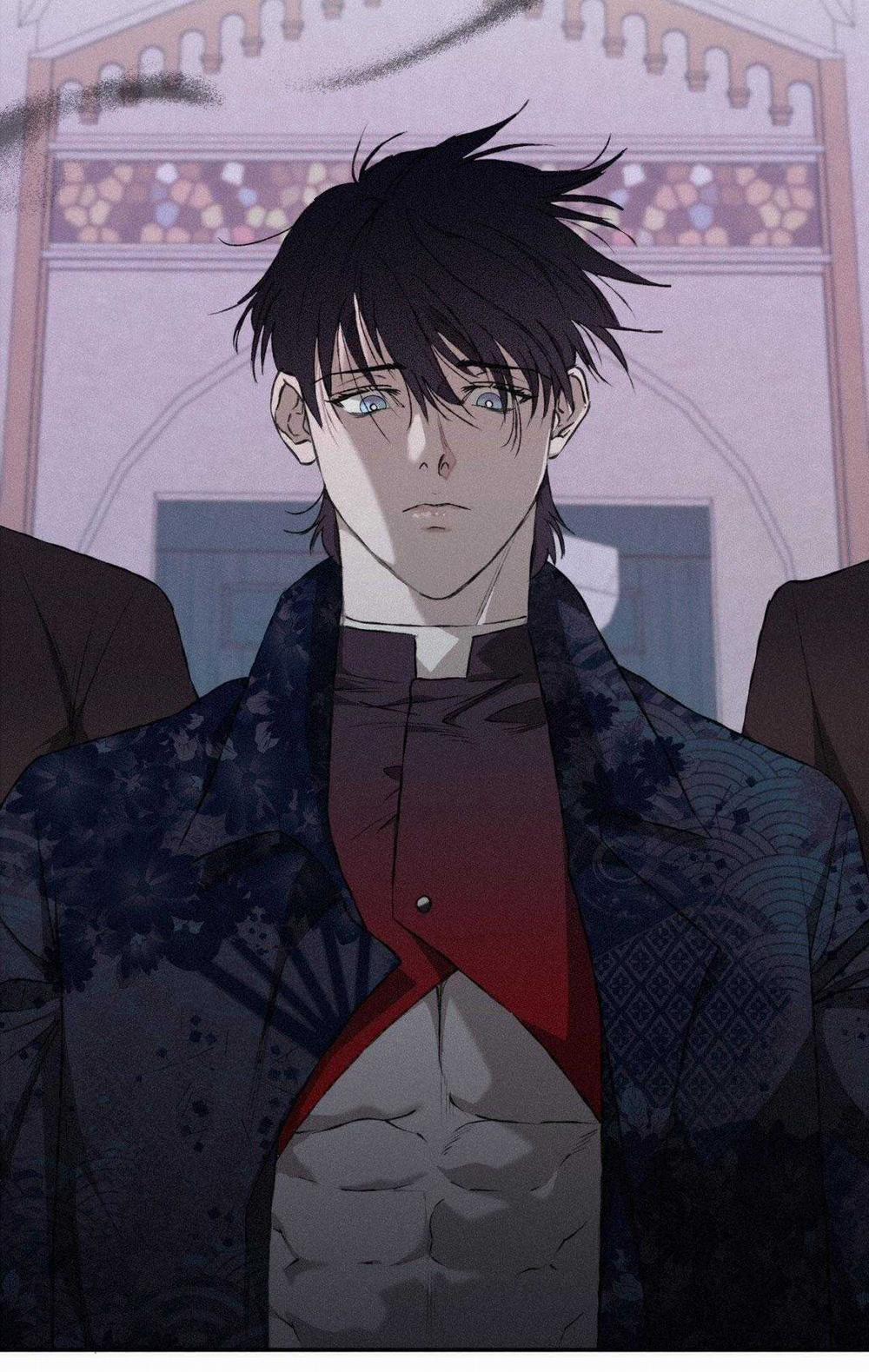 Lời Nói Dối Đẫm Máu 47 trang 6