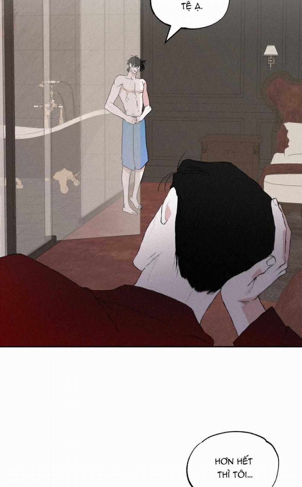 Lời Nói Dối Đẫm Máu 47 trang 61