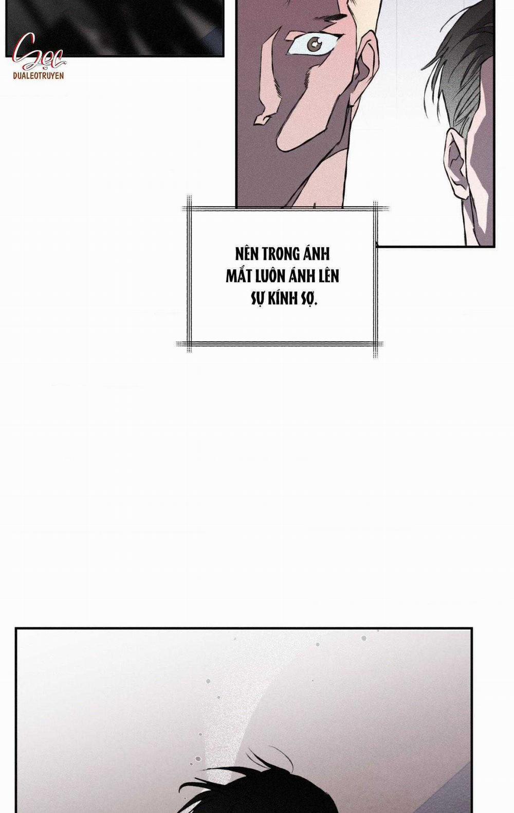 Lời Nói Dối Đẫm Máu 47 trang 8