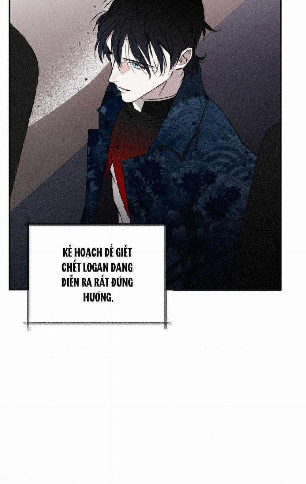 Lời Nói Dối Đẫm Máu 47 trang 9