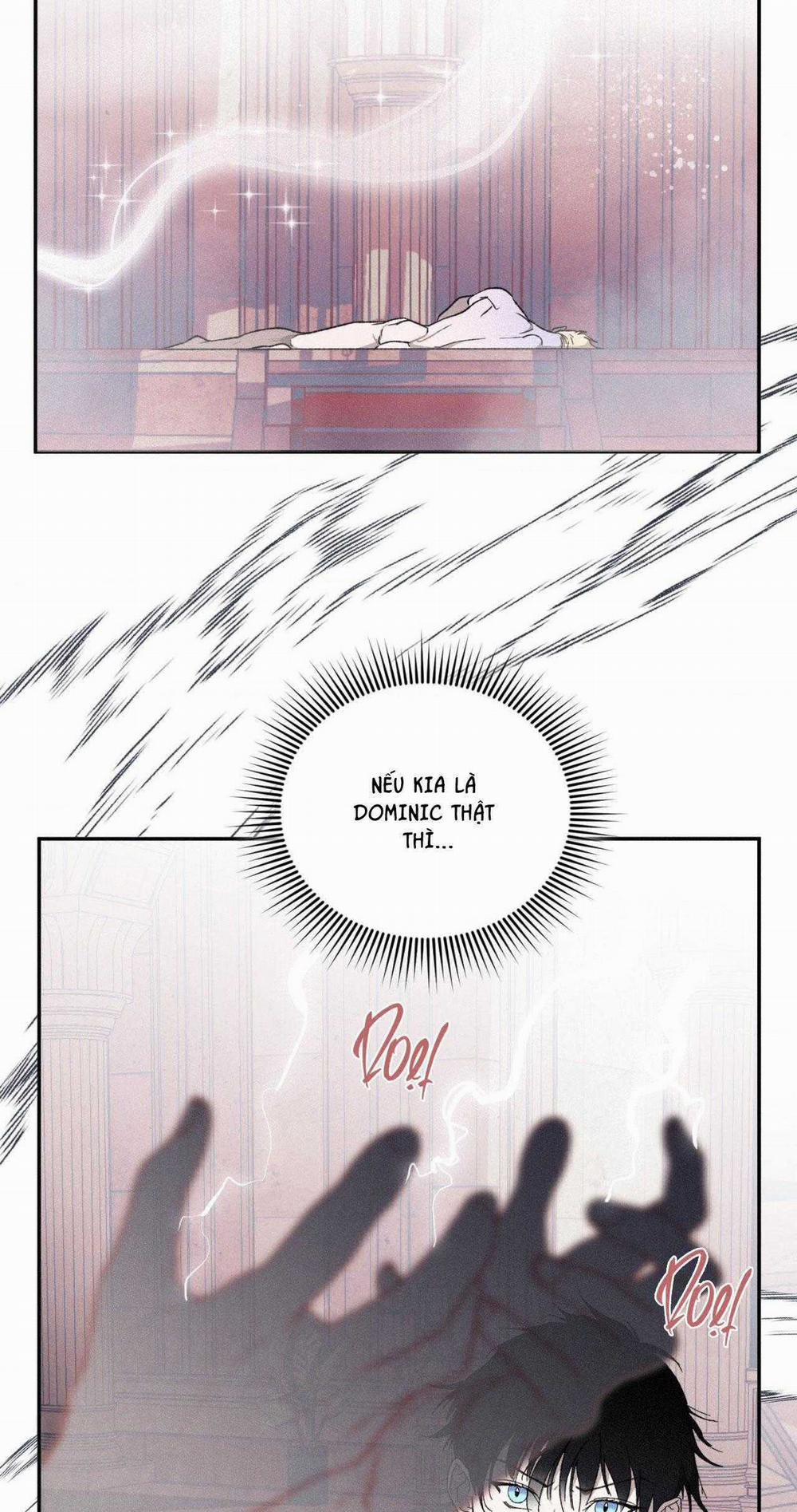 Lời Nói Dối Đẫm Máu 48 trang 16