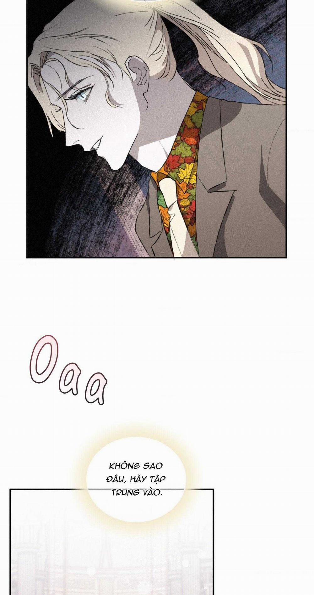 Lời Nói Dối Đẫm Máu 48 trang 25