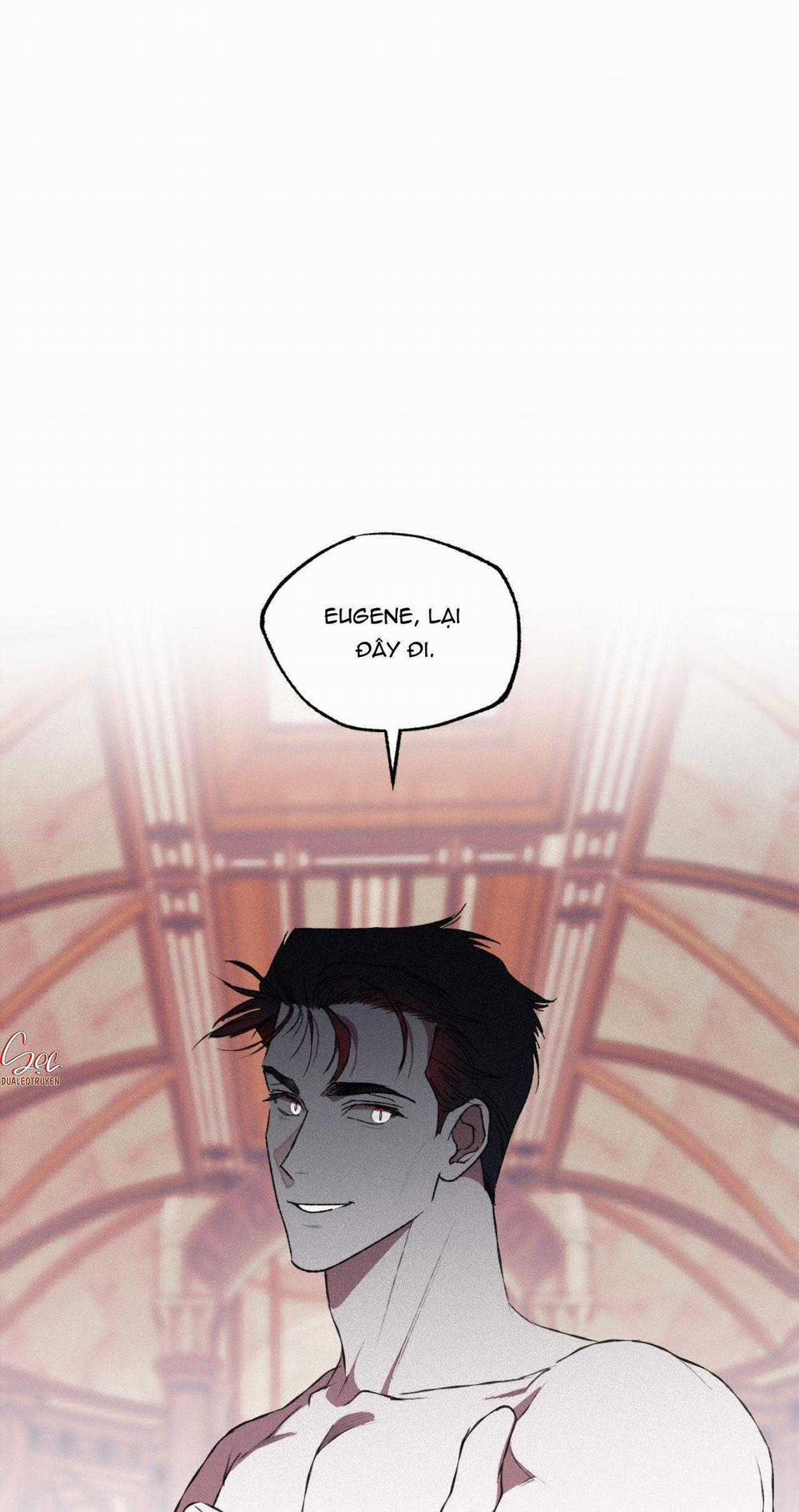 Lời Nói Dối Đẫm Máu 48 trang 30