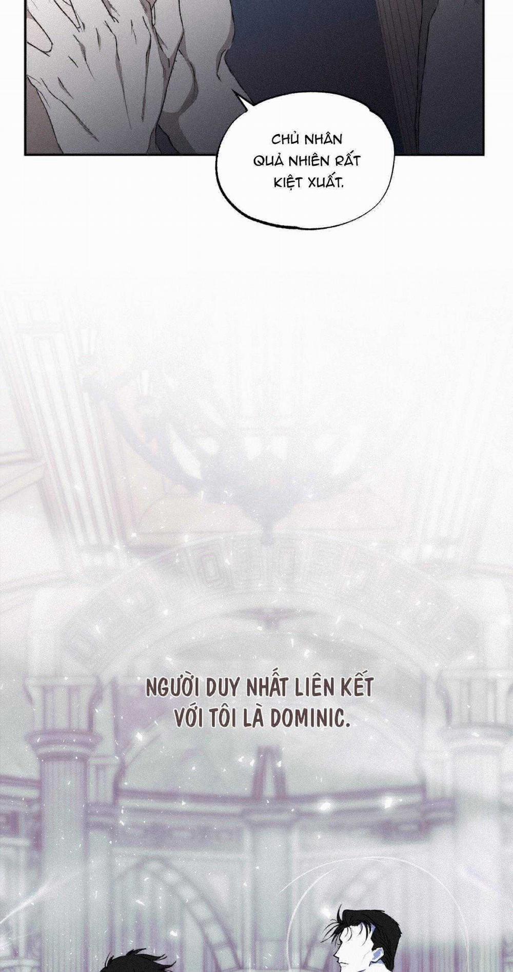 Lời Nói Dối Đẫm Máu 48 trang 32