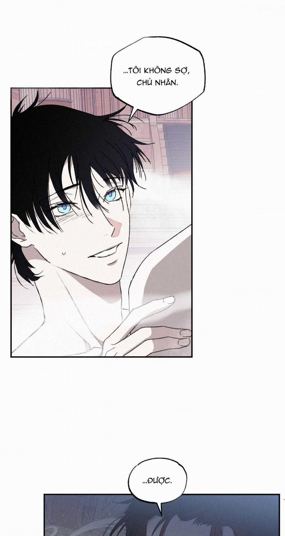 Lời Nói Dối Đẫm Máu 48 trang 36