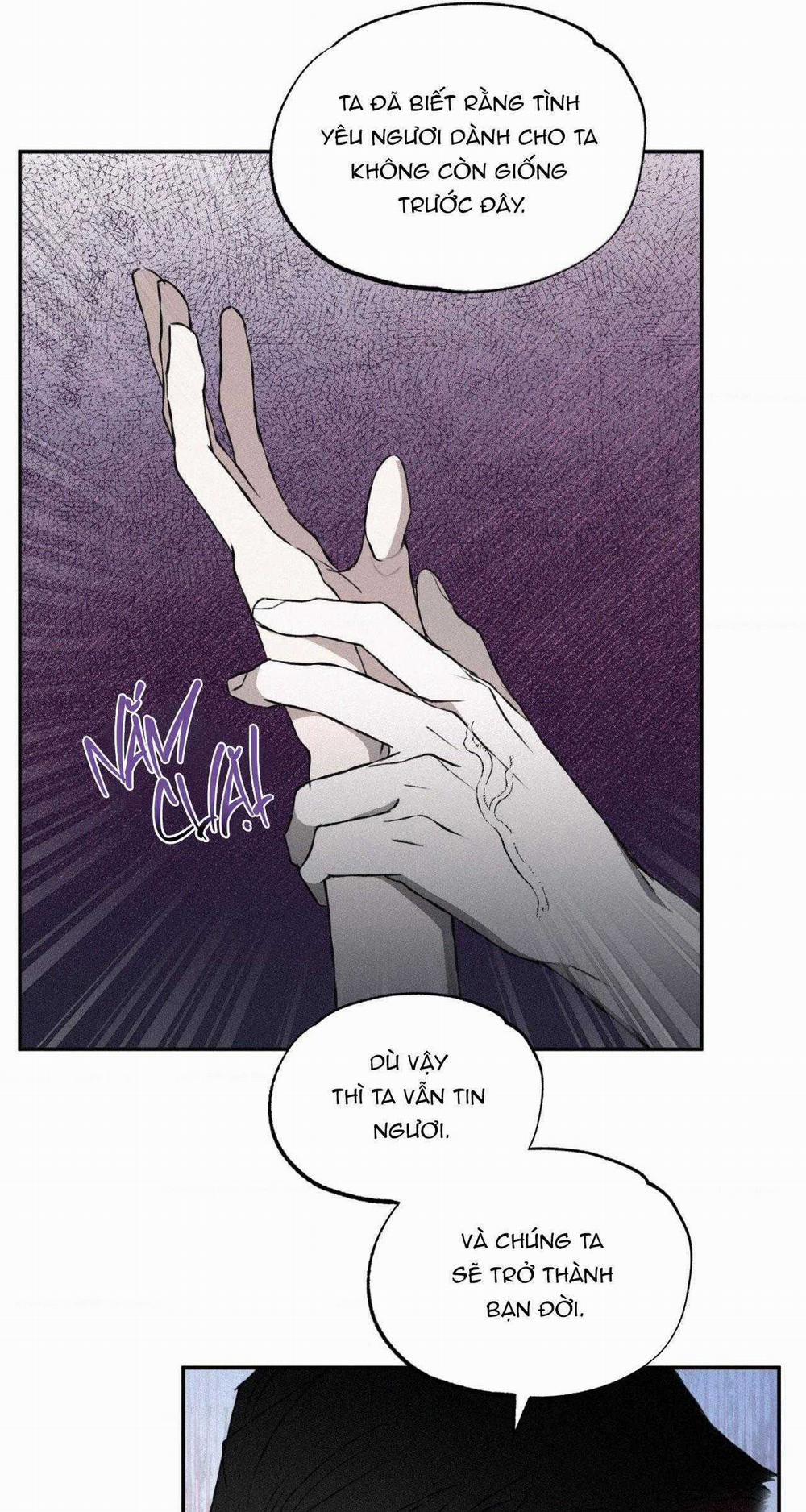 Lời Nói Dối Đẫm Máu 48 trang 38