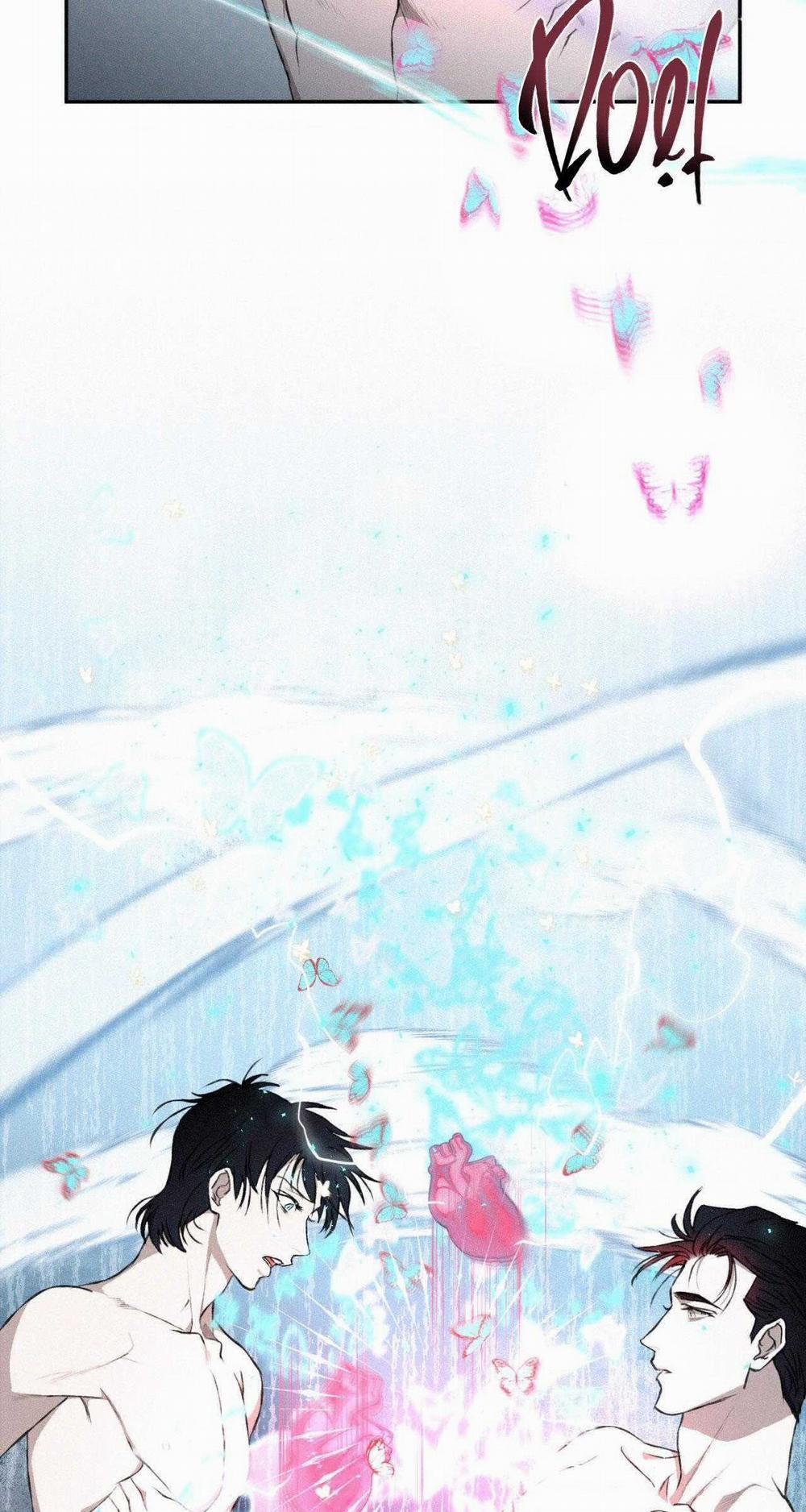 Lời Nói Dối Đẫm Máu 48 trang 42