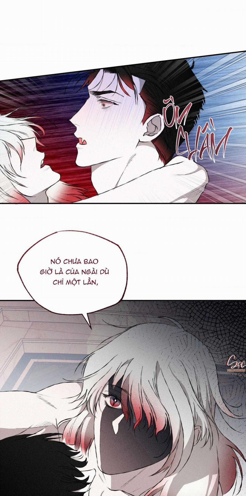 Lời Nói Dối Đẫm Máu 48 trang 63