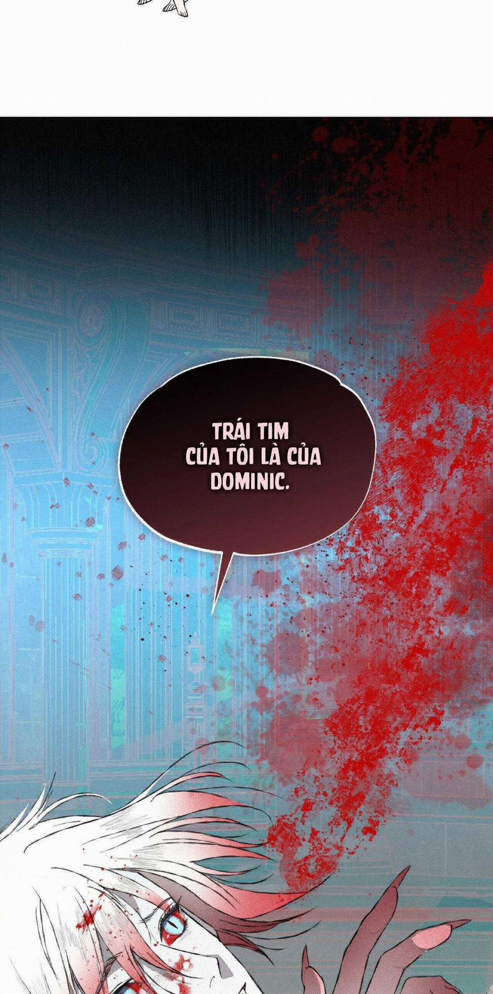Lời Nói Dối Đẫm Máu 48 trang 65