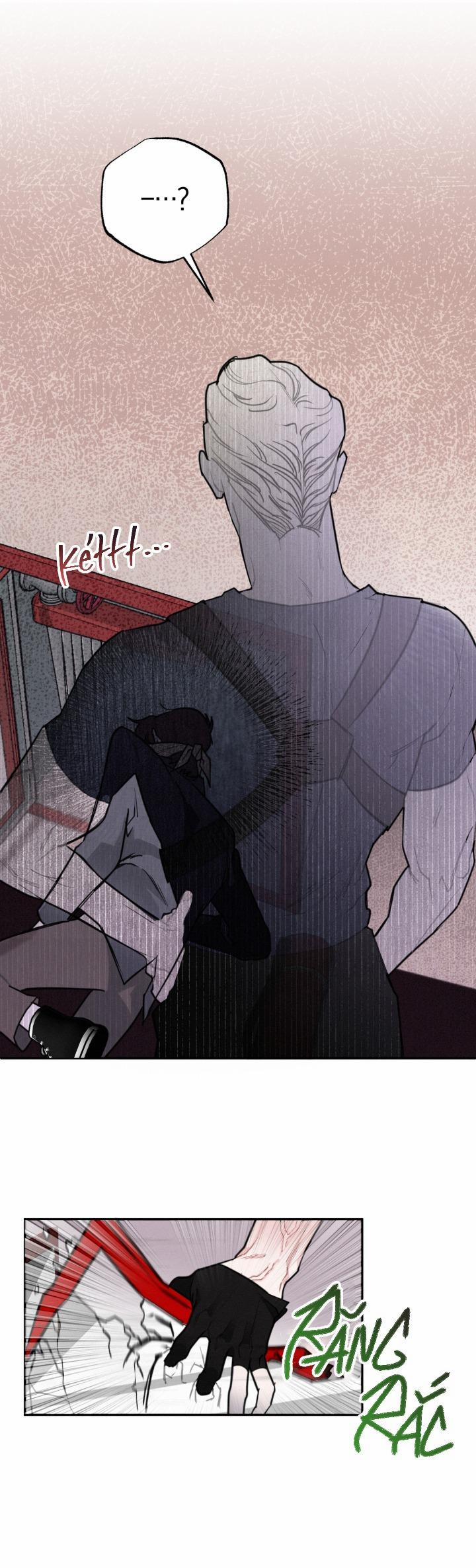 Lời Nói Dối Đẫm Máu 5 trang 12