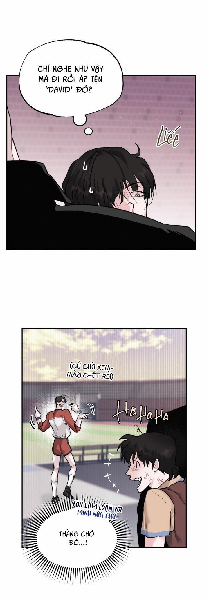 Lời Nói Dối Đẫm Máu 6 trang 13