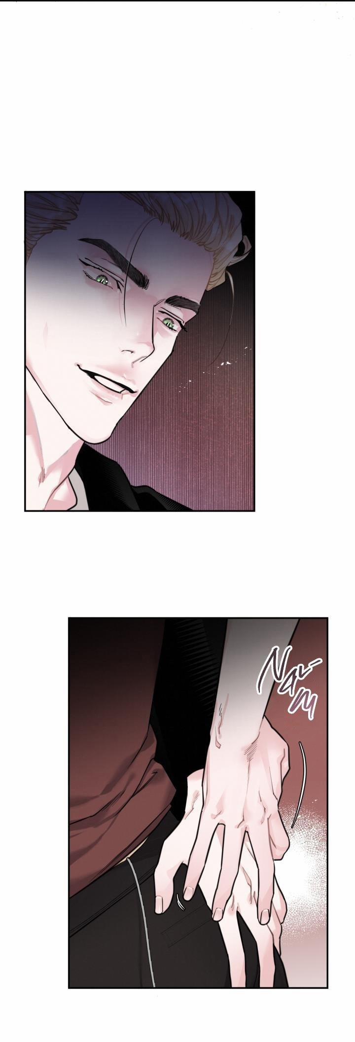 Lời Nói Dối Đẫm Máu 6 trang 24