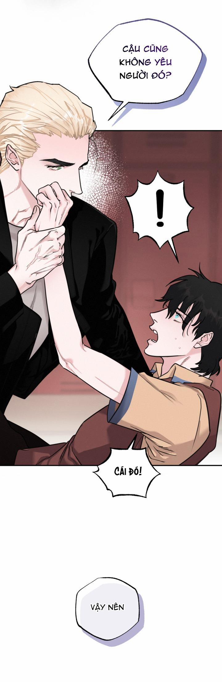 Lời Nói Dối Đẫm Máu 7 trang 12