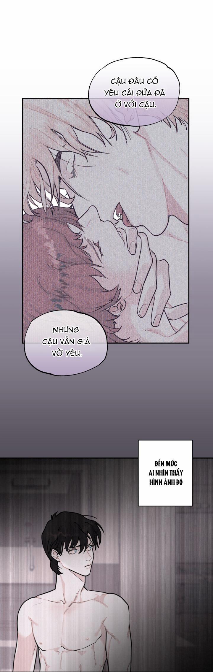 Lời Nói Dối Đẫm Máu 7 trang 2