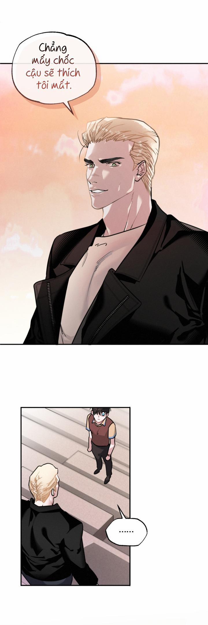 Lời Nói Dối Đẫm Máu 7 trang 25