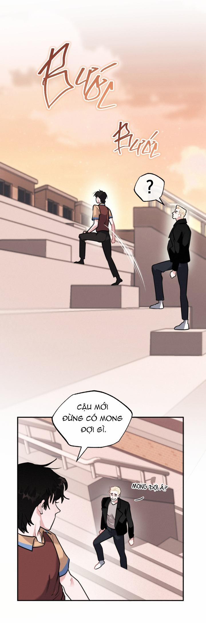 Lời Nói Dối Đẫm Máu 7 trang 26