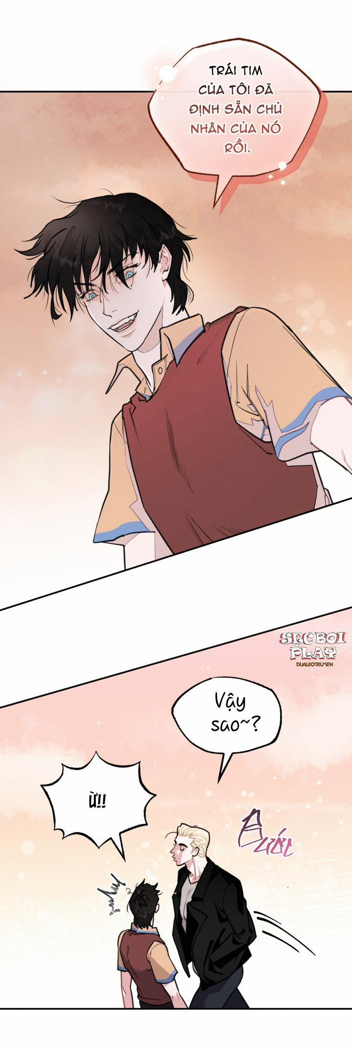Lời Nói Dối Đẫm Máu 7 trang 27