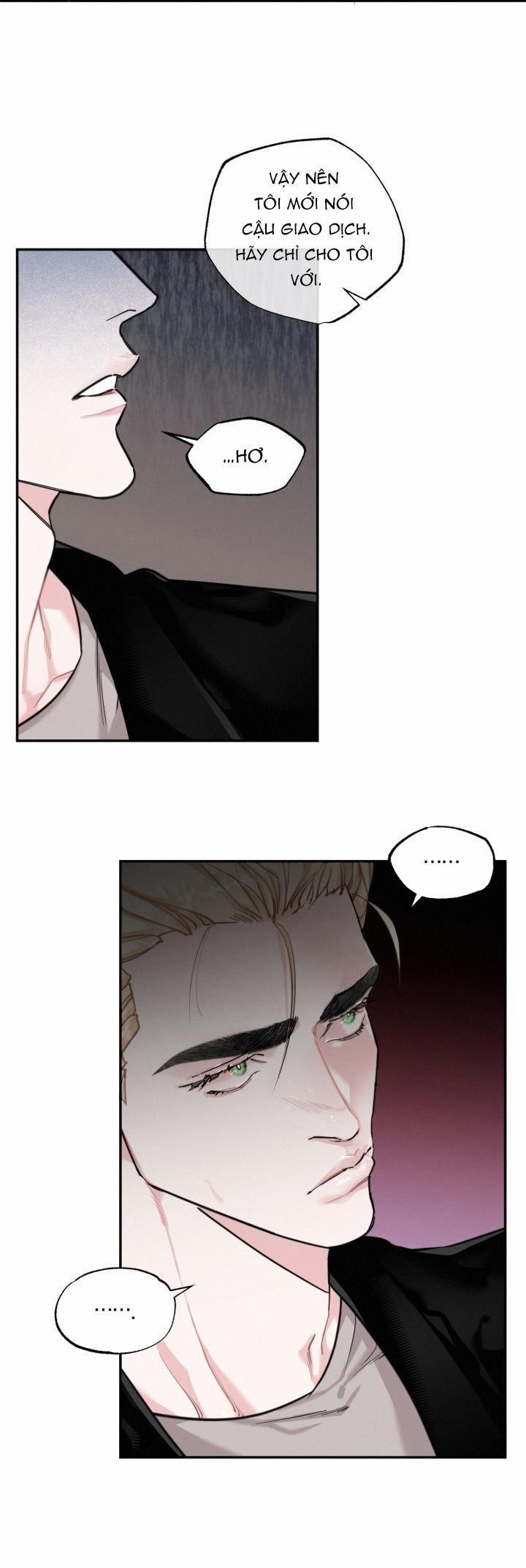 Lời Nói Dối Đẫm Máu 7 trang 4