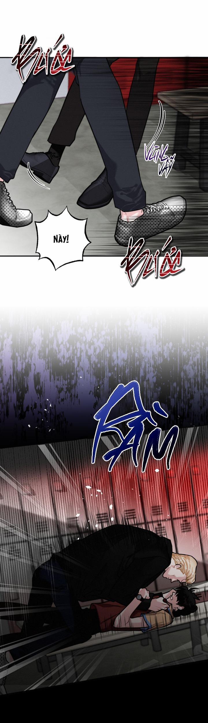 Lời Nói Dối Đẫm Máu 7 trang 7