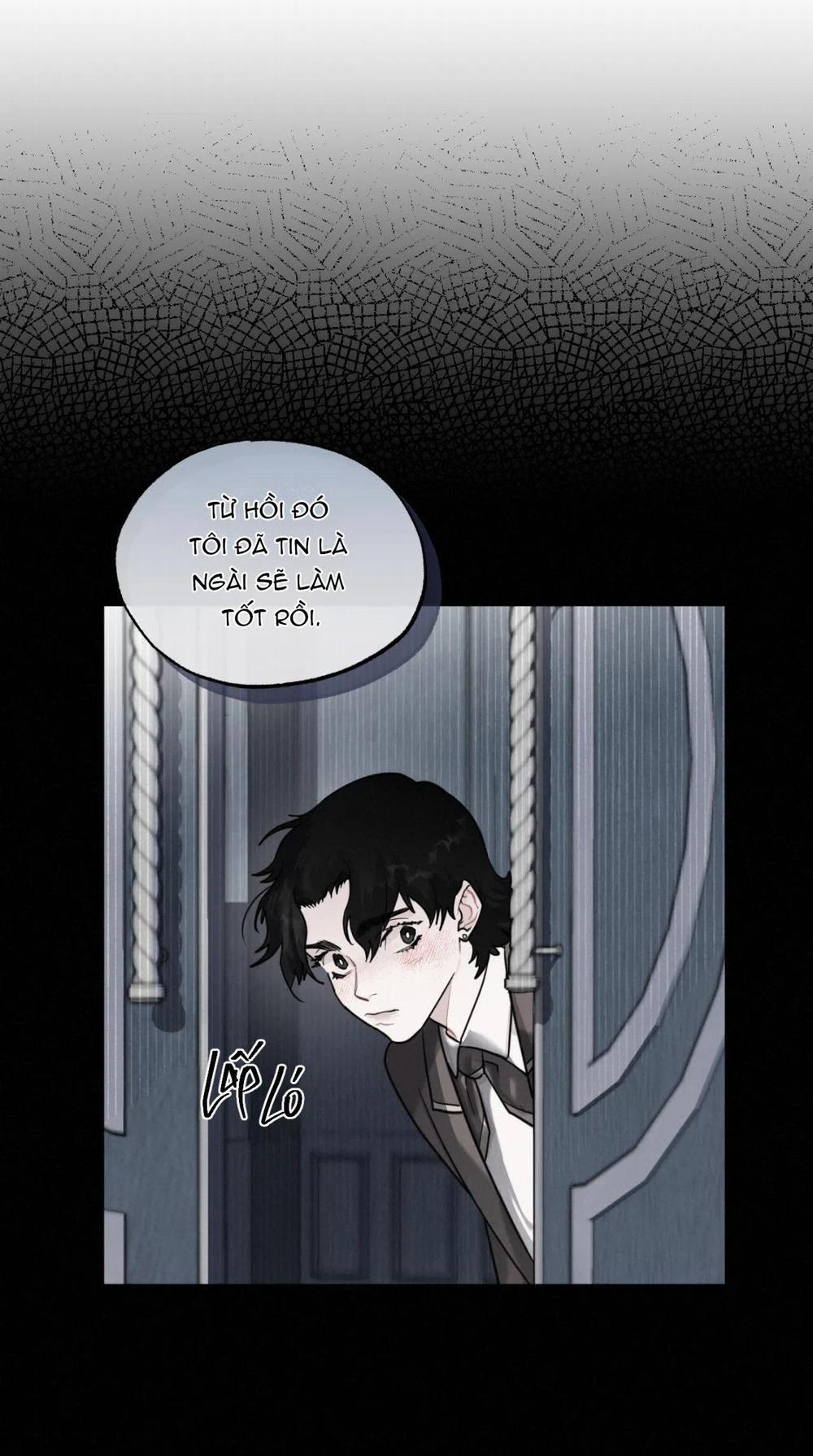 Lời Nói Dối Đẫm Máu 8 trang 18