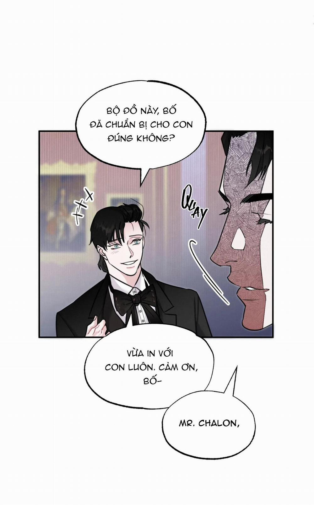 Lời Nói Dối Đẫm Máu 8 trang 26