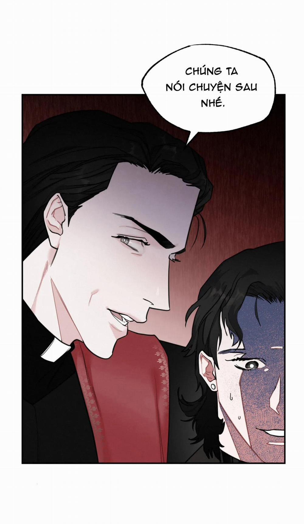 Lời Nói Dối Đẫm Máu 8 trang 27