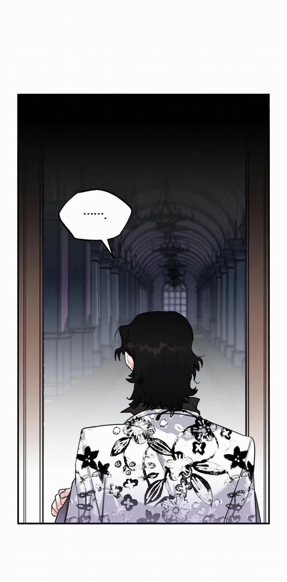 Lời Nói Dối Đẫm Máu 8 trang 34