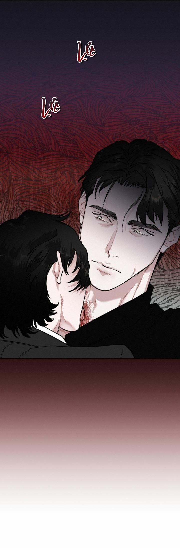 Lời Nói Dối Đẫm Máu 9 trang 14