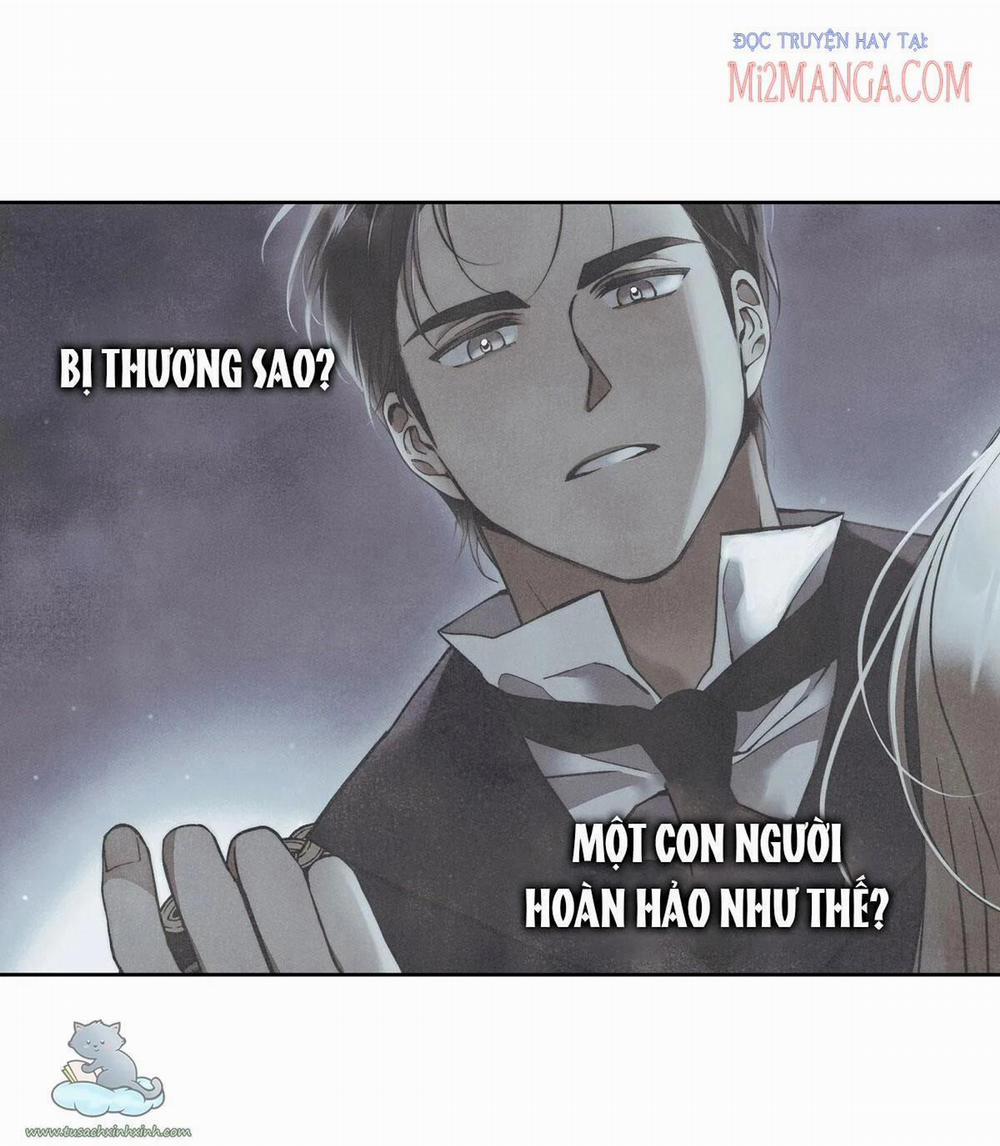 Lời Nói Dối Vĩnh Cửu 3.5 trang 1
