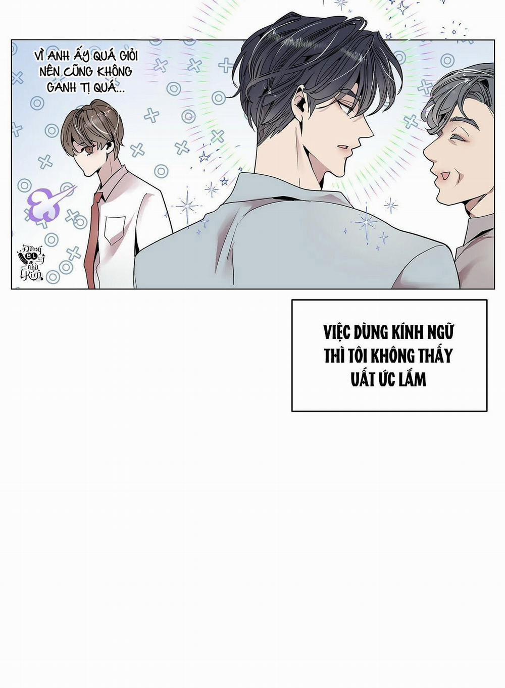 Lối Sống Ích Kỷ 1 trang 21