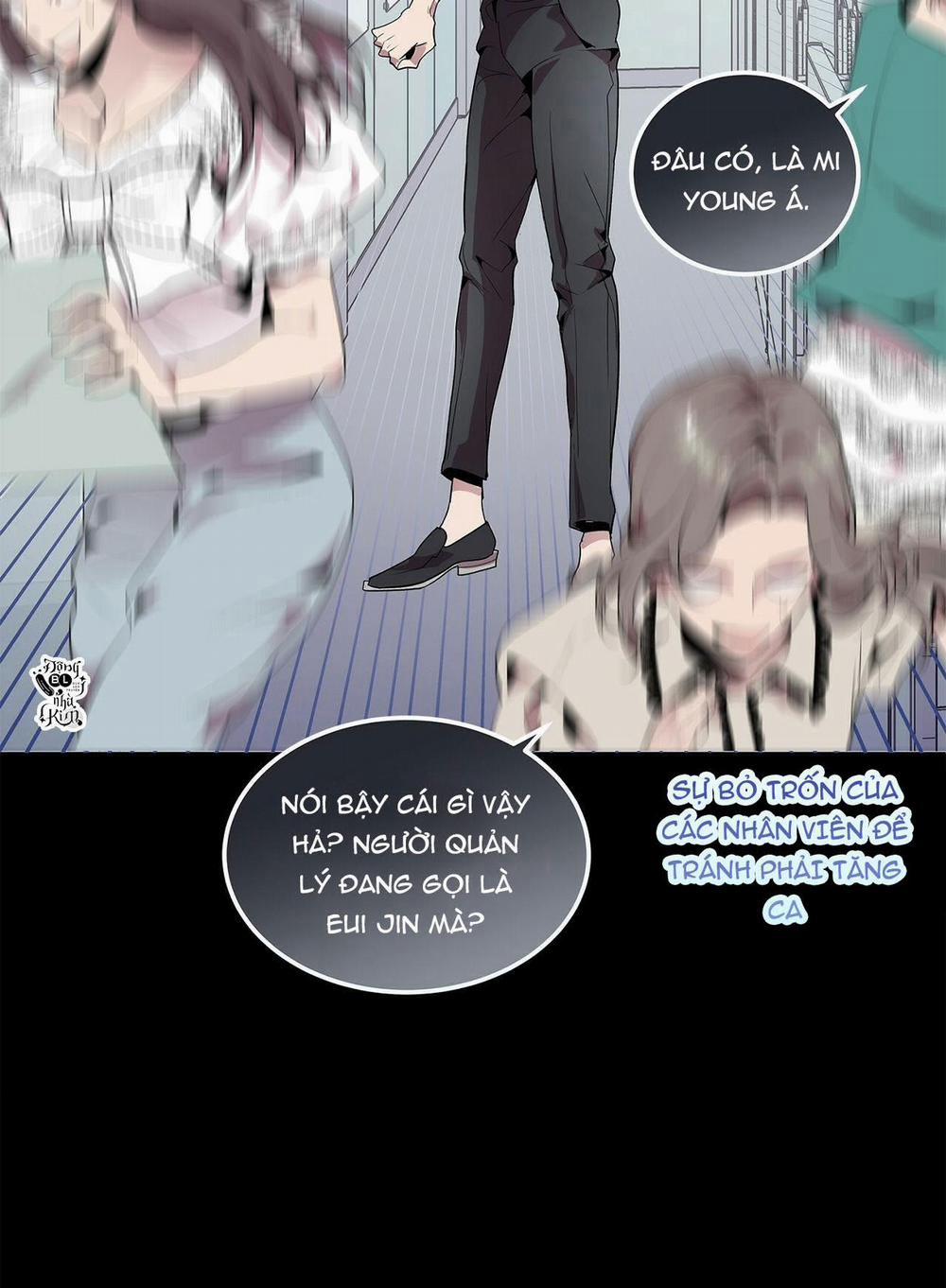 Lối Sống Ích Kỷ 1 trang 61