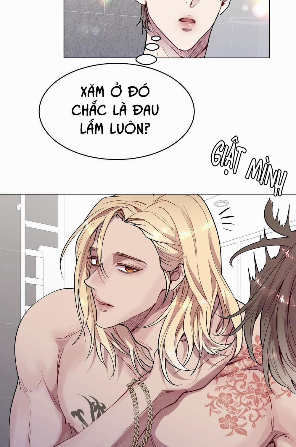 Lối Sống Ích Kỷ 10 trang 22