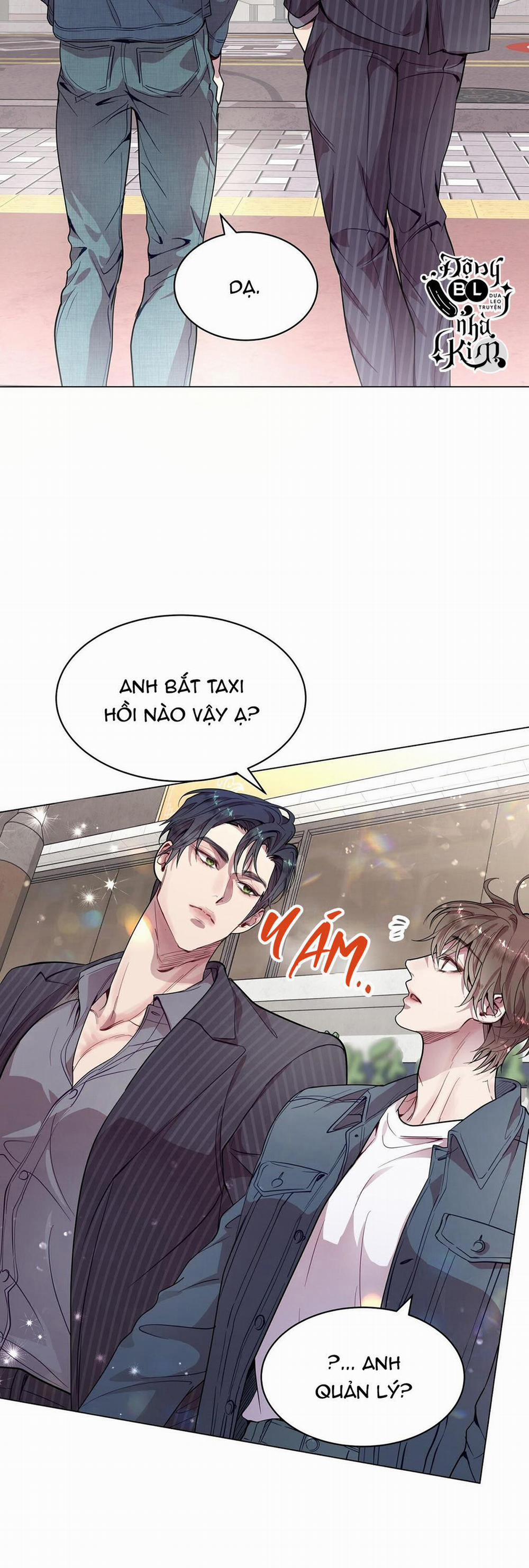 Lối Sống Ích Kỷ 11 trang 12