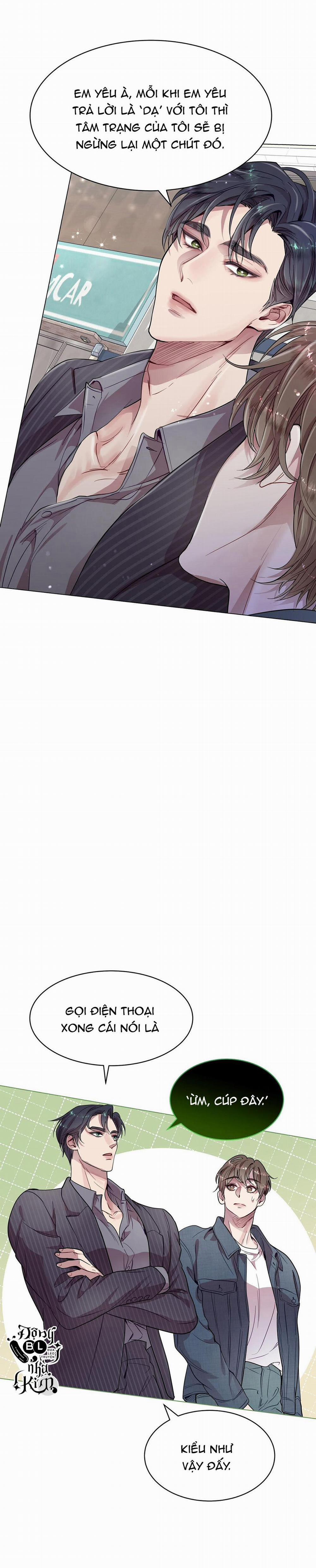 Lối Sống Ích Kỷ 11 trang 13