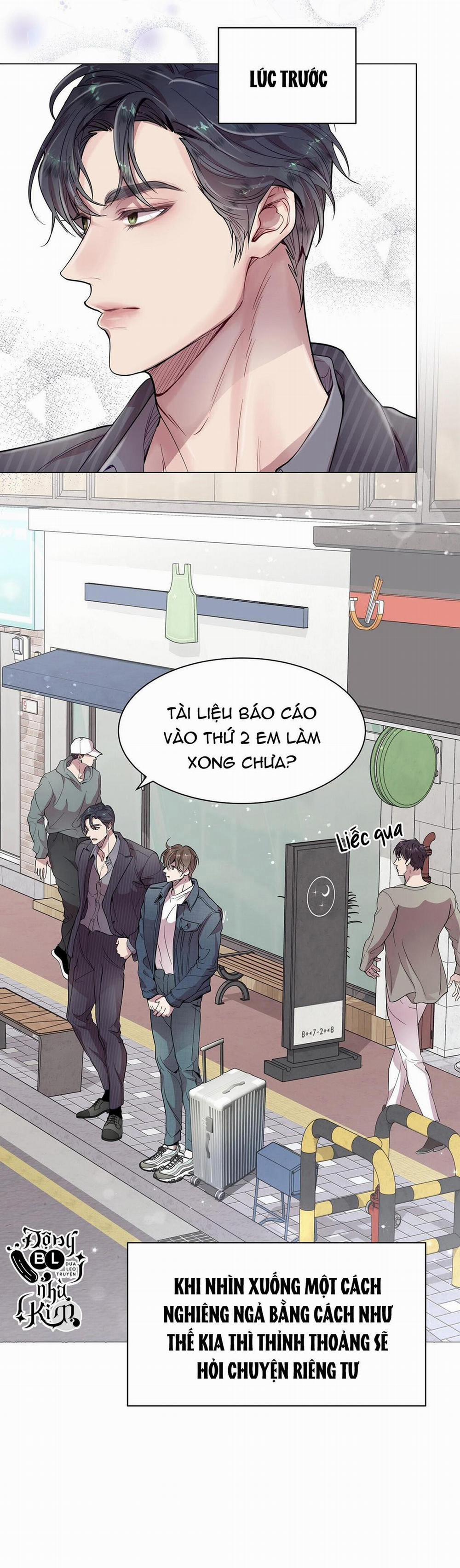 Lối Sống Ích Kỷ 11 trang 15