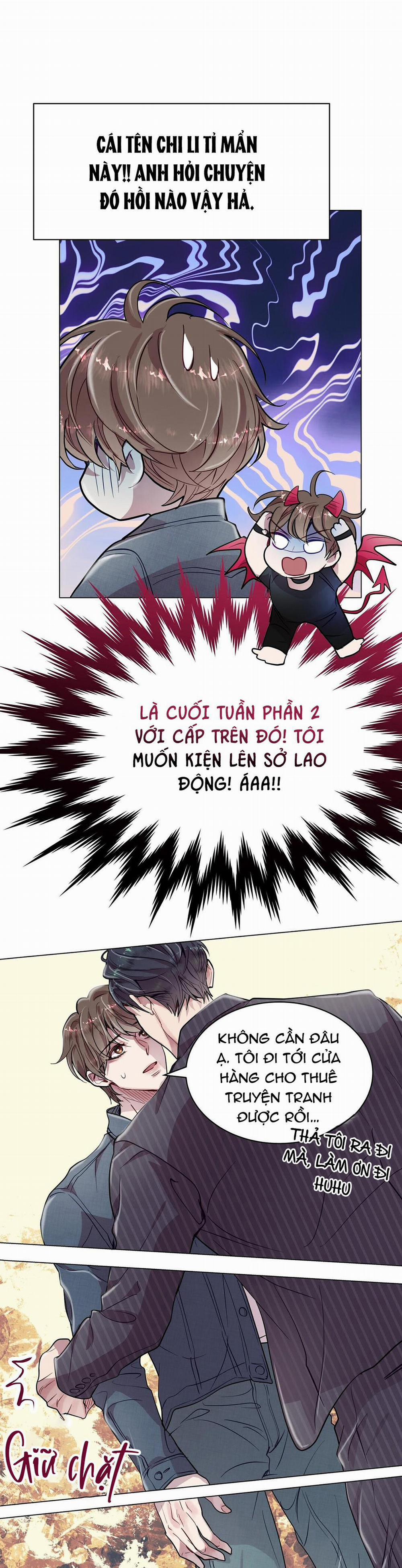 Lối Sống Ích Kỷ 11 trang 19