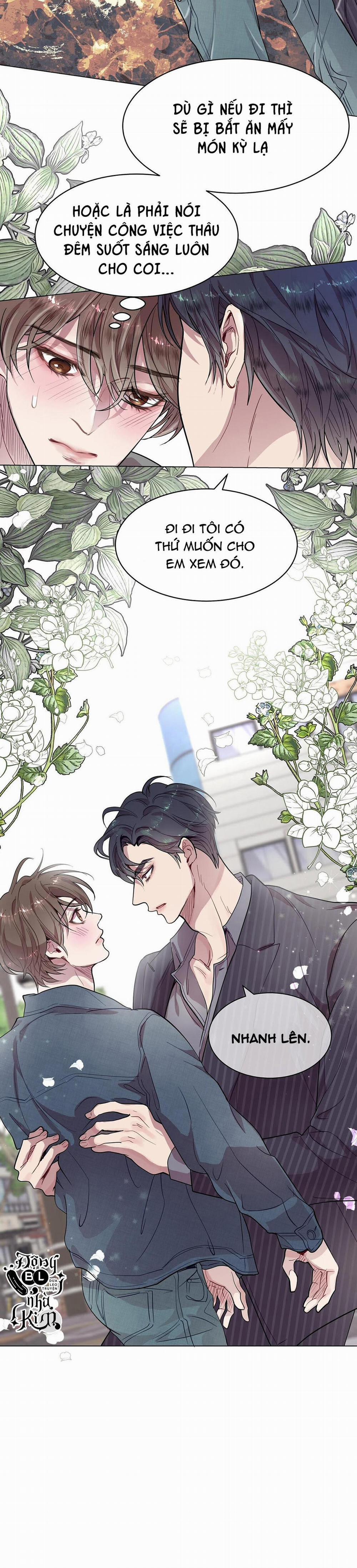 Lối Sống Ích Kỷ 11 trang 20