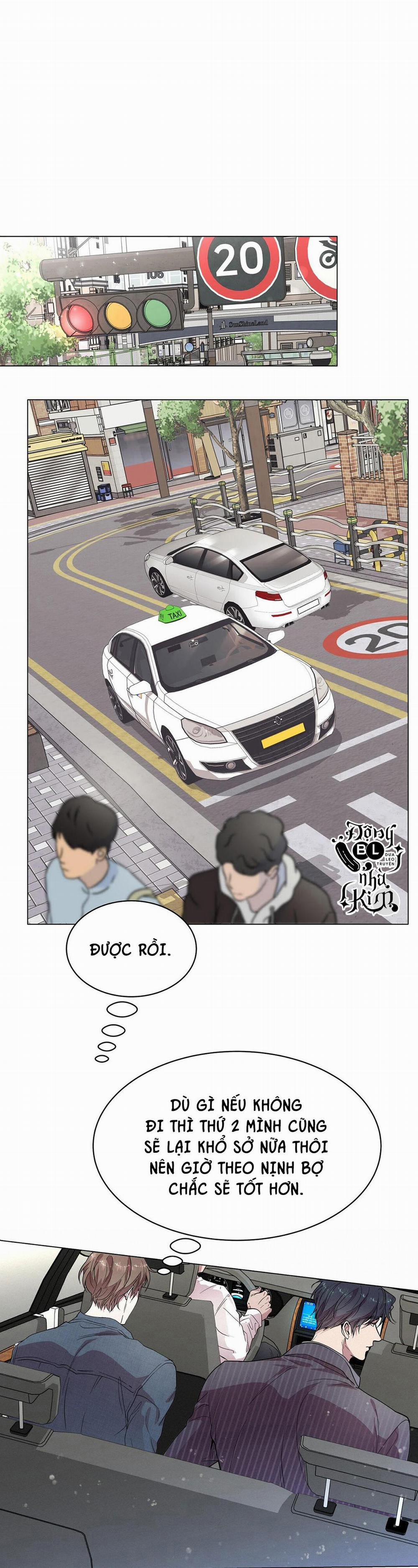 Lối Sống Ích Kỷ 11 trang 21