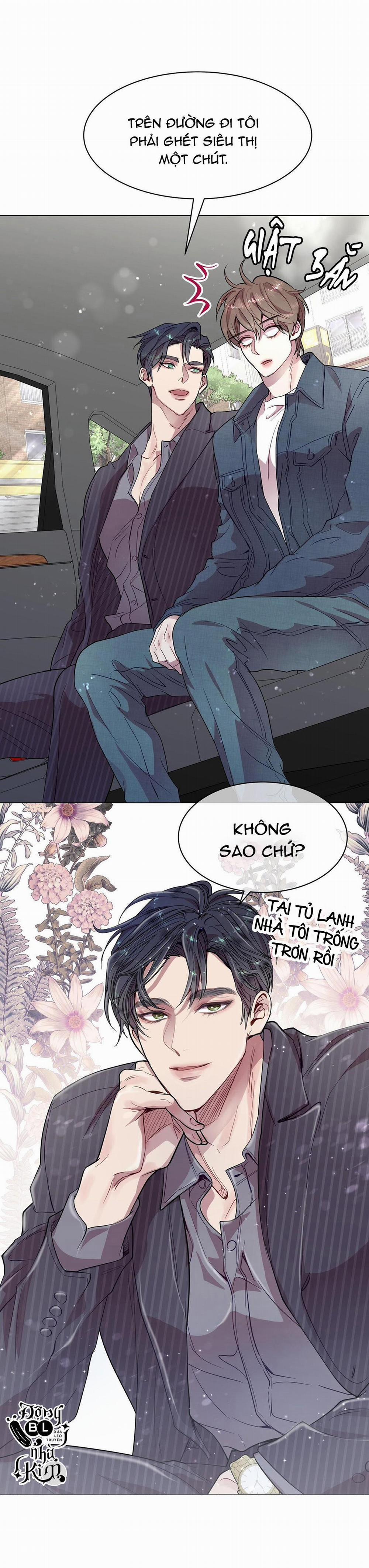 Lối Sống Ích Kỷ 11 trang 24