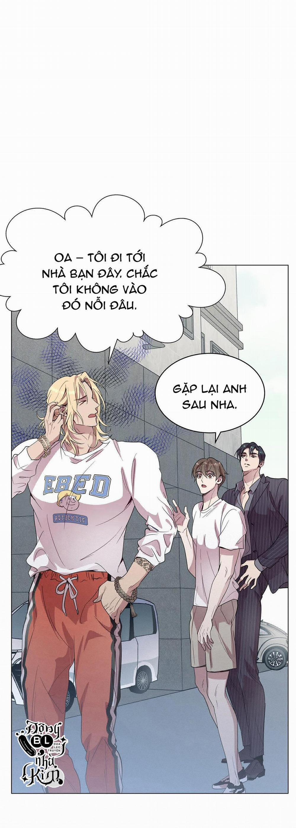 Lối Sống Ích Kỷ 11 trang 5