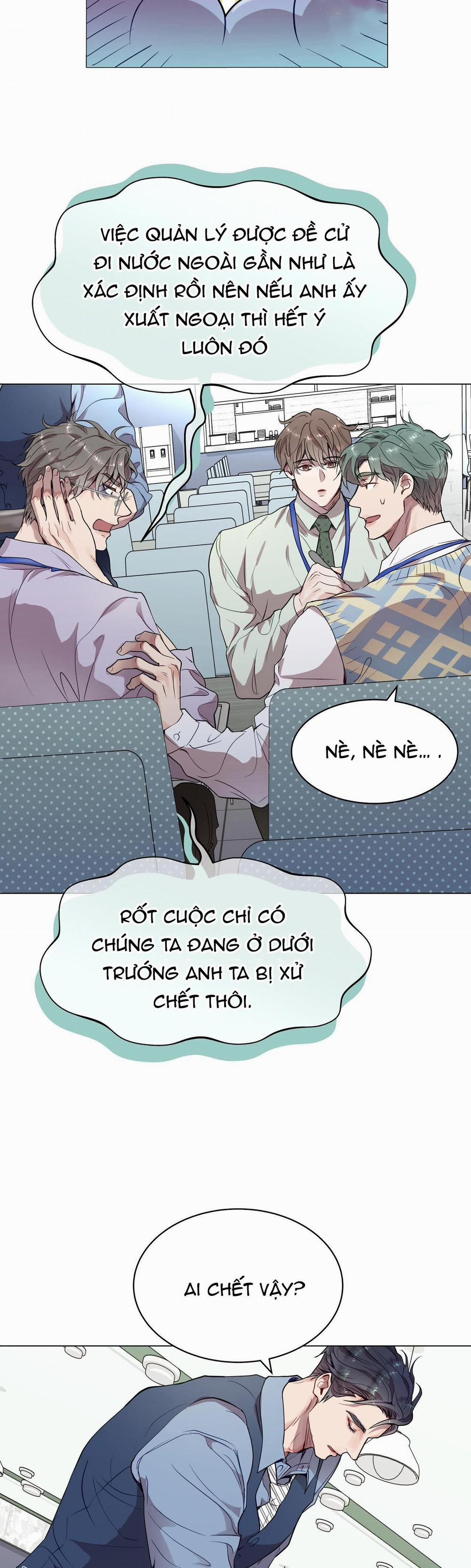 Lối Sống Ích Kỷ 12 trang 28