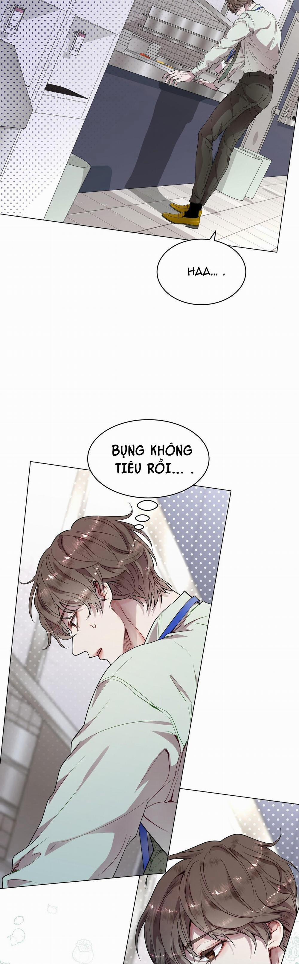 Lối Sống Ích Kỷ 12 trang 32