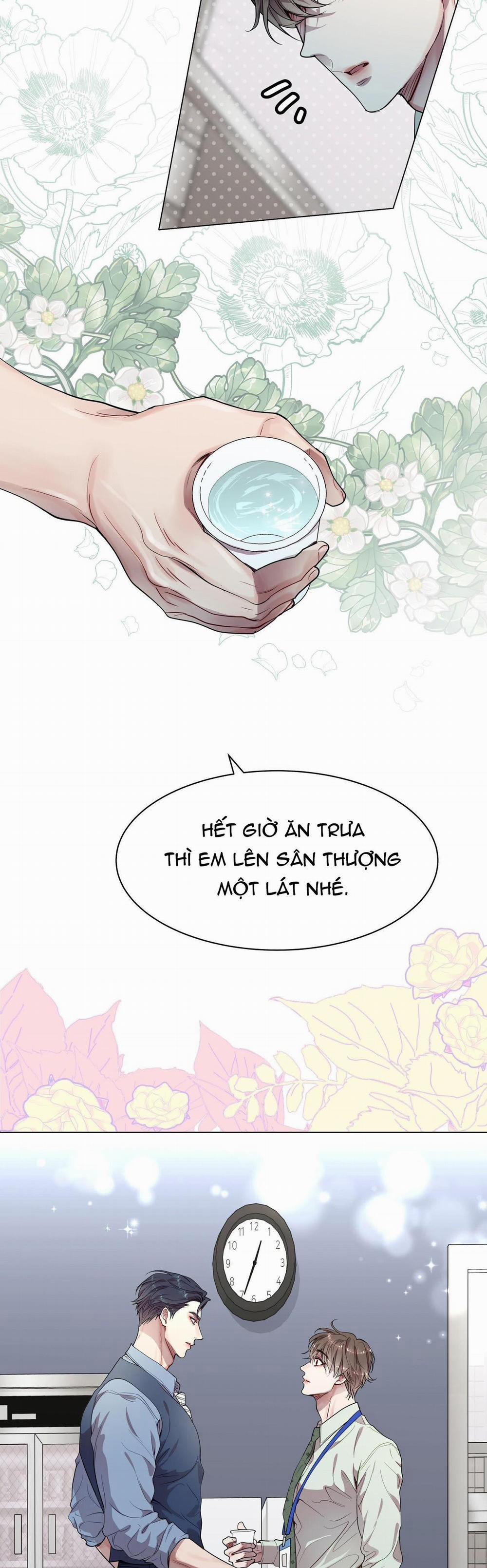 Lối Sống Ích Kỷ 12 trang 33