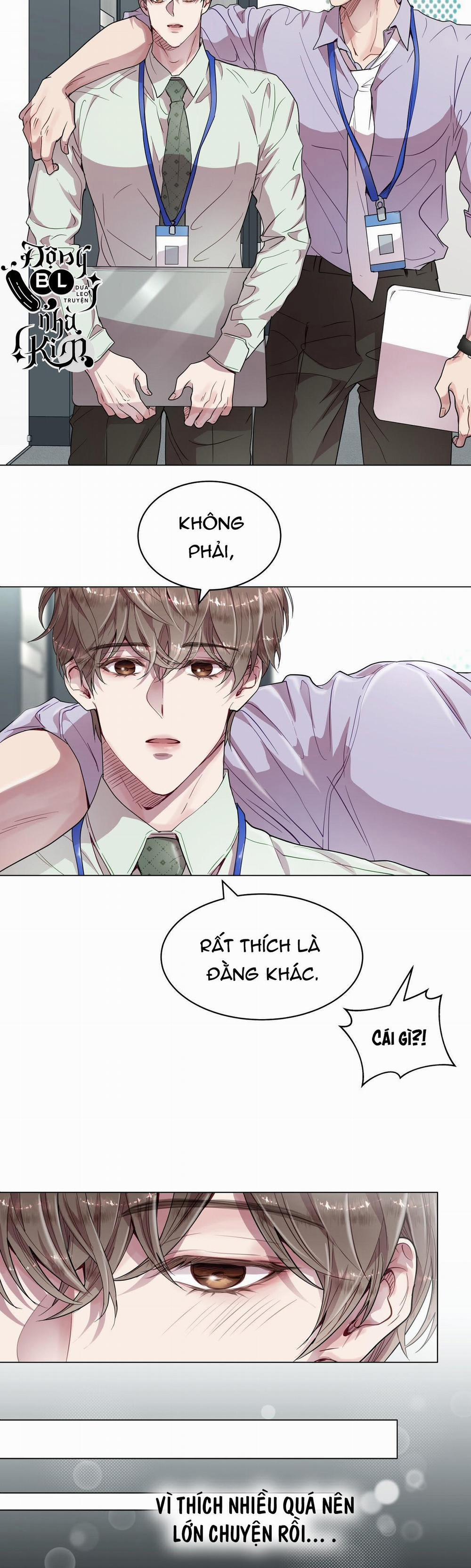 Lối Sống Ích Kỷ 12 trang 7