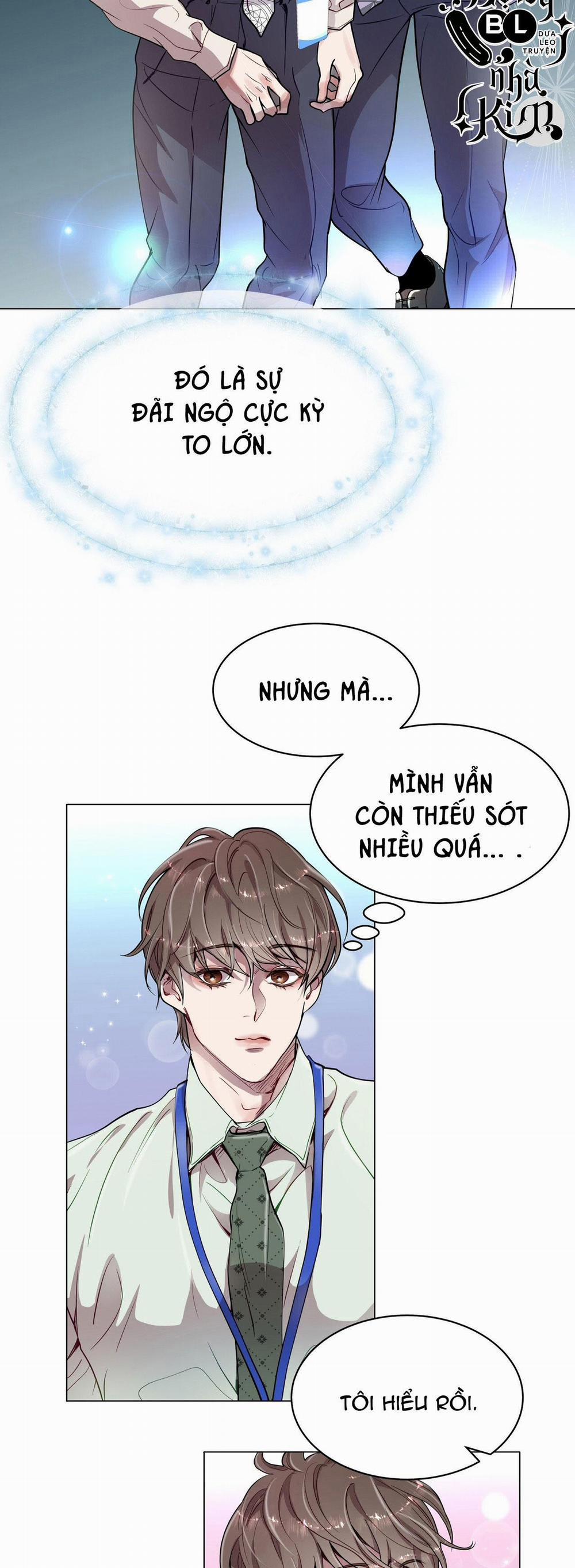 Lối Sống Ích Kỷ 13 trang 22