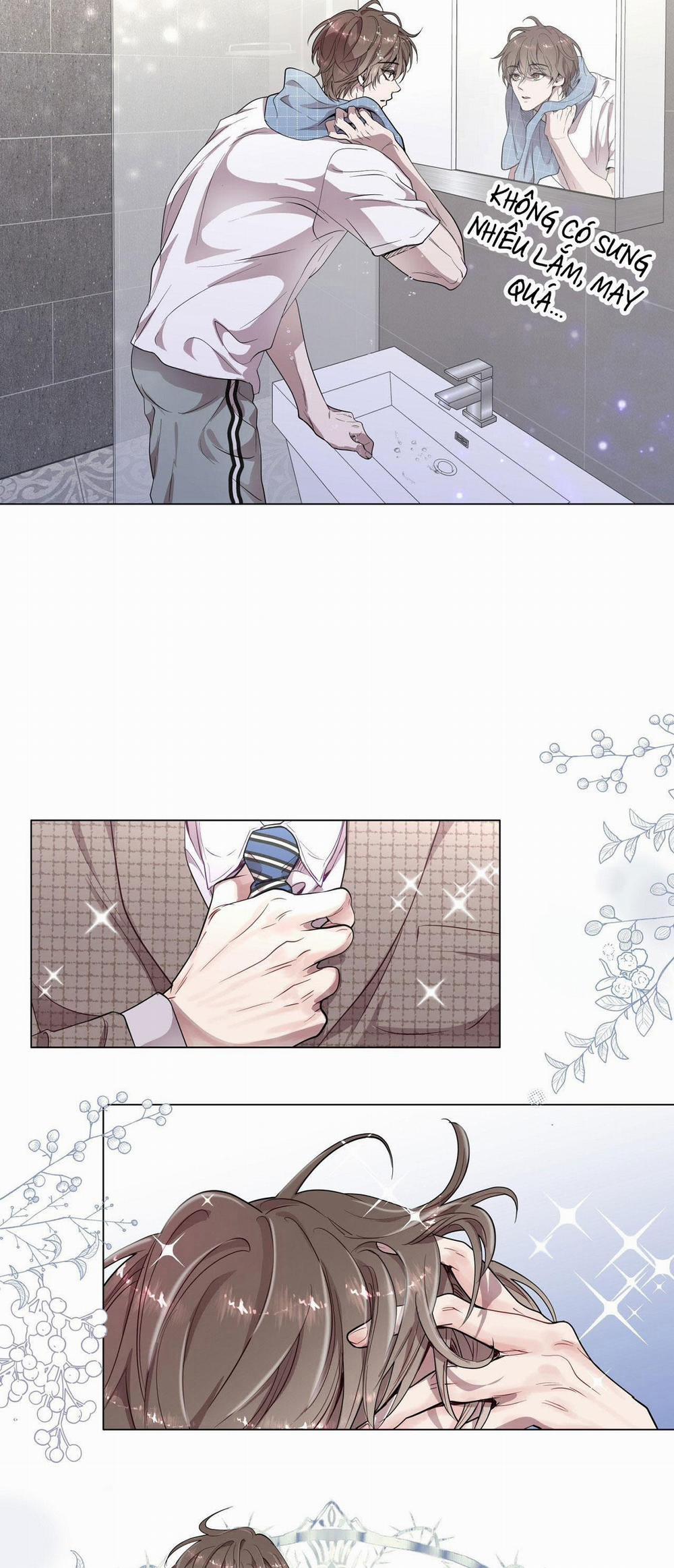 Lối Sống Ích Kỷ 13 trang 33