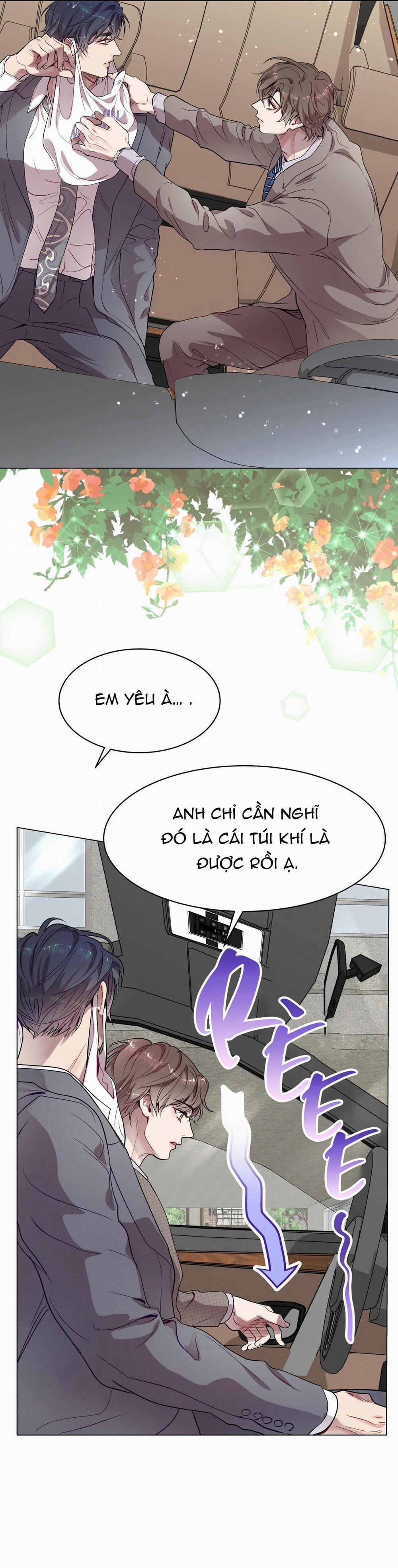 Lối Sống Ích Kỷ 14 trang 22