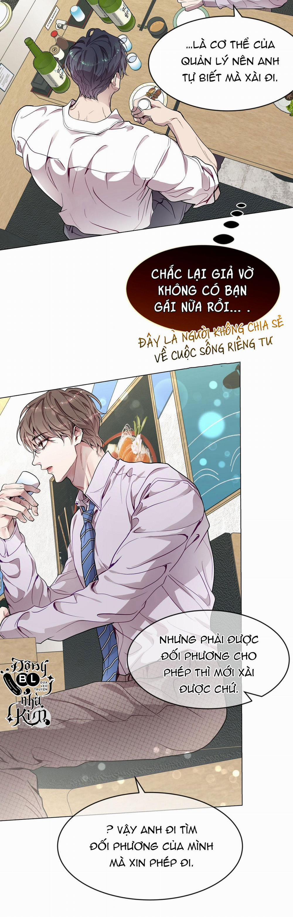 Lối Sống Ích Kỷ 16 trang 12