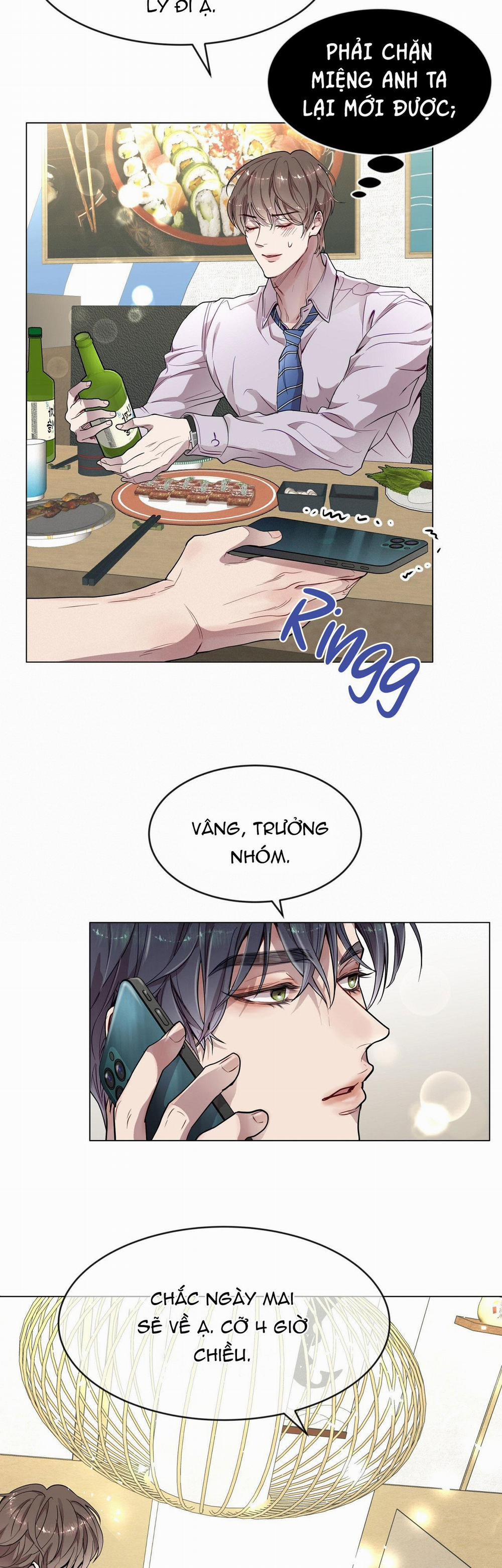 Lối Sống Ích Kỷ 16 trang 16